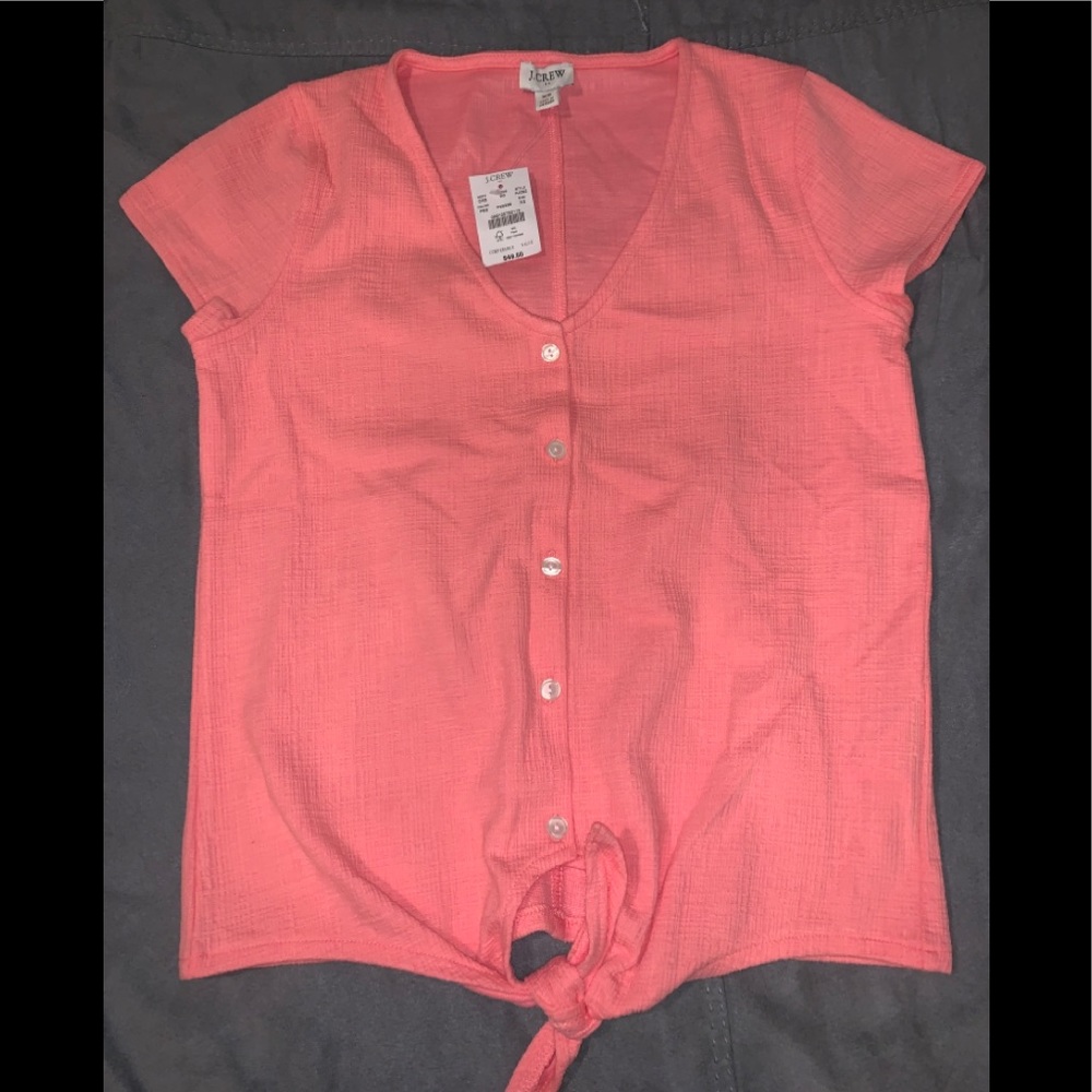 J. Crew top